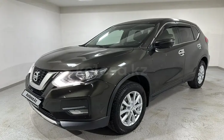 Nissan X-Trail 2020 годаfor9 500 000 тг. в Костанай