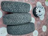 Автошиныүшін60 000 тг. в Павлодар