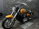 Kawasaki  VN1500 Vulcan 2002 года за 3 700 000 тг. в Семей – фото 4