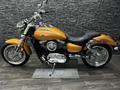 Kawasaki  VN1500 Vulcan 2002 года за 3 400 000 тг. в Семей – фото 2