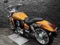 Kawasaki  VN1500 Vulcan 2002 года за 3 400 000 тг. в Семей – фото 7