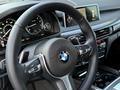BMW X5 2014 годаүшін13 500 000 тг. в Алматы – фото 11