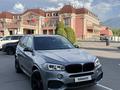 BMW X5 2014 годаүшін13 500 000 тг. в Алматы – фото 3
