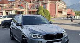 BMW X5 2014 годаүшін13 500 000 тг. в Алматы – фото 3