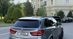 BMW X5 2014 годаүшін13 500 000 тг. в Алматы – фото 2