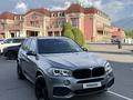 BMW X5 2014 годаүшін13 500 000 тг. в Алматы – фото 4