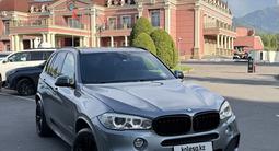 BMW X5 2014 годаүшін13 500 000 тг. в Алматы – фото 4
