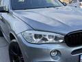 BMW X5 2014 годаүшін13 500 000 тг. в Алматы – фото 5