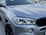 BMW X5 2014 года за 13 500 000 тг. в Алматы – фото 5