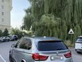 BMW X5 2014 годаүшін13 500 000 тг. в Алматы – фото 7