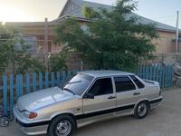 ВАЗ (Lada) 2115 2005 года за 850 000 тг. в Актау