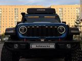 Jeep Wrangler 2024 года за 45 000 000 тг. в Астана – фото 2