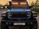 Jeep Wrangler 2024 года за 45 000 000 тг. в Астана
