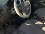 Opel Corsa 2007 годаfor2 400 000 тг. в Астана – фото 3