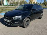 ВАЗ (Lada) Vesta SW Cross 2020 годаүшін6 700 000 тг. в Костанай