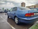 Toyota Carina E 1996 года за 1 350 000 тг. в Астана – фото 2