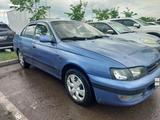 Toyota Carina E 1996 года за 1 350 000 тг. в Астана – фото 4