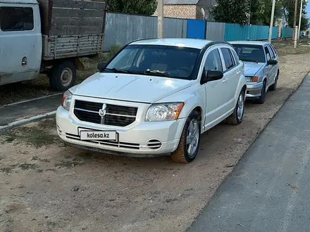 Dodge Caliber 2007 года за 2 700 000 тг. в Актобе