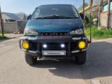 Mitsubishi Delica 1996 годаүшін5 900 000 тг. в Алматы – фото 3