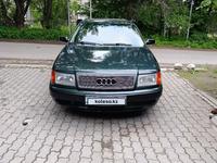 Audi 100 1992 года за 3 250 000 тг. в Алматы