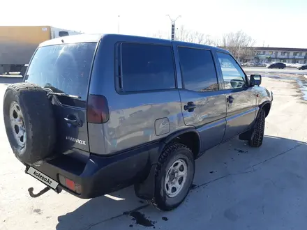 Nissan Terrano 1994 года за 2 800 000 тг. в Костанай – фото 2