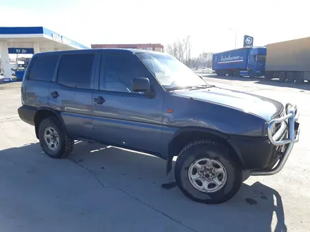 Nissan Terrano 1994 года за 2 800 000 тг. в Костанай – фото 3