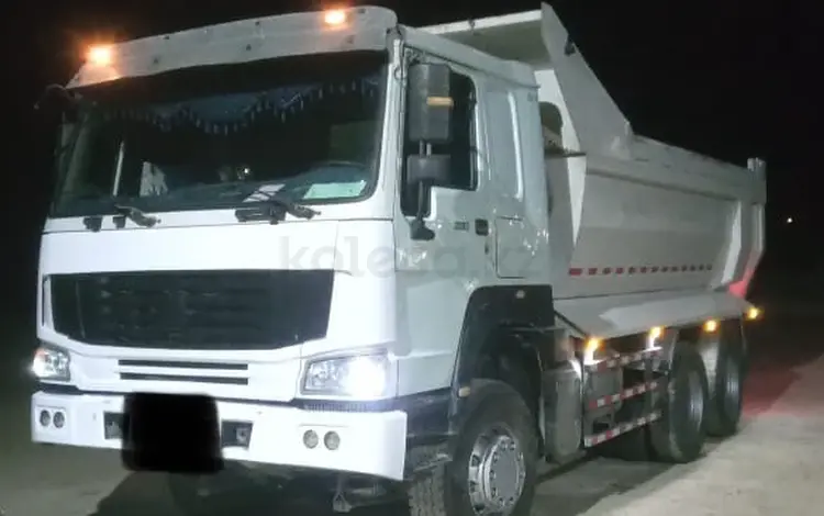 Howo 2012 года за 9 500 000 тг. в Шымкент