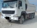 Howo 2012 года за 9 500 000 тг. в Шымкент – фото 4