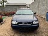 Audi A6 1995 года за 2 700 000 тг. в Астана