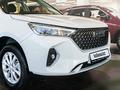 Haval M6 Comfort 1.5T DCT 2024 годаfor8 990 000 тг. в Алматы – фото 3