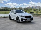 BMW X5 2020 года за 33 500 000 тг. в Астана