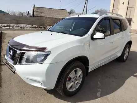 Nissan Terrano 2019 года за 7 950 000 тг. в Костанай – фото 2