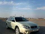 Subaru Outback 2005 года за 4 500 000 тг. в Алматы