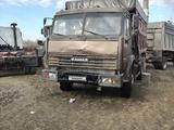 КамАЗ  65111 2005 годаүшін7 000 000 тг. в Кокшетау