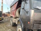 КамАЗ  65111 2005 годаүшін7 000 000 тг. в Кокшетау – фото 2