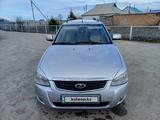 ВАЗ (Lada) Priora 2171 2013 годаүшін2 500 000 тг. в Усть-Каменогорск