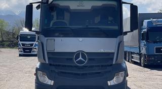 Mercedes-Benz  Actros 2011 года за 24 000 000 тг. в Алматы