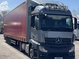 Mercedes-Benz  Actros 2011 года за 24 000 000 тг. в Алматы – фото 2