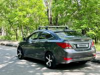 Hyundai Accent 2014 годаүшін5 900 000 тг. в Алматы