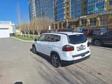 Chevrolet Orlando 2014 годаүшін4 500 000 тг. в Астана – фото 3