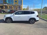 Chevrolet Orlando 2014 года за 4 500 000 тг. в Астана – фото 5