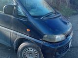Mitsubishi Space Gear 1996 года за 1 500 000 тг. в Алматы