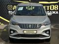 Suzuki Ertiga 2021 года за 11 850 000 тг. в Тараз – фото 2