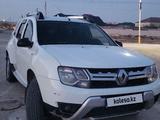 Renault Duster 2015 года за 3 900 000 тг. в Жанаозен