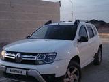 Renault Duster 2015 года за 3 900 000 тг. в Жанаозен – фото 2