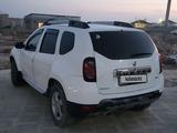 Renault Duster 2015 года за 3 900 000 тг. в Жанаозен – фото 3