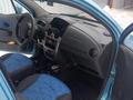 Chevrolet Spark 2007 года за 1 750 000 тг. в Кокшетау – фото 8