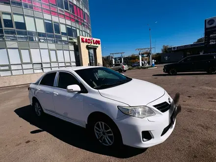 Toyota Corolla 2013 года за 6 200 000 тг. в Астана – фото 9