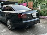 Audi A6 2006 года за 3 900 000 тг. в Алматы – фото 3