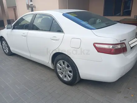 Toyota Camry 2006 года за 5 700 000 тг. в Алматы – фото 13